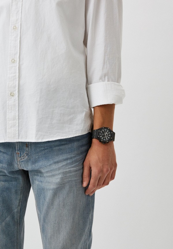 Roberto Cavalli Часы - RC5G047M0075 - фото 6