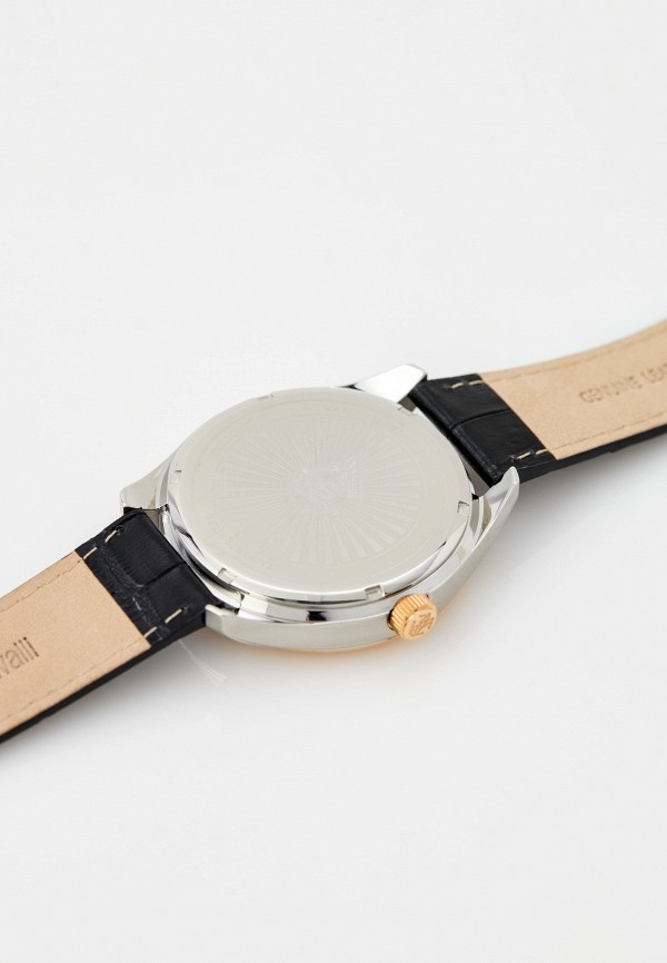 Roberto Cavalli Часы - RC5G048L0035 - фото 4