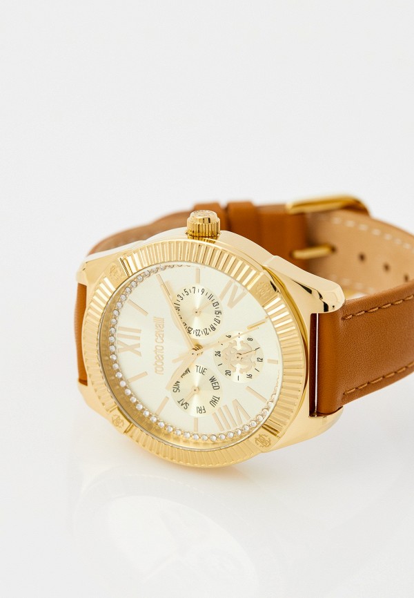 Roberto Cavalli Часы - RC5L011L0025 - фото 2