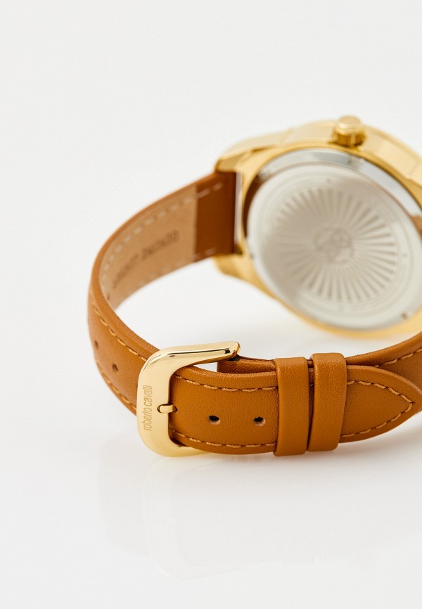 Roberto Cavalli Часы - RC5L011L0025 - фото 3