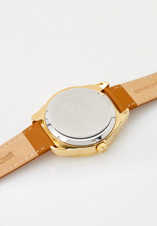 Roberto Cavalli Часы - RC5L011L0025 - фото 4