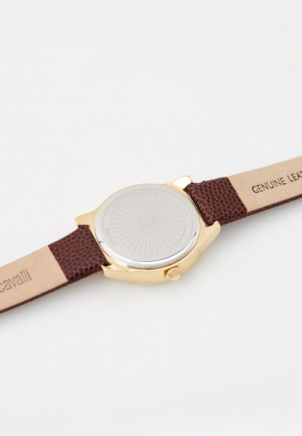 Roberto Cavalli Часы - RC5L032L0025 - фото 4