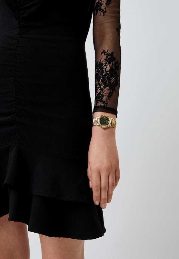 Roberto Cavalli Часы - RC5L033M0065 - фото 6