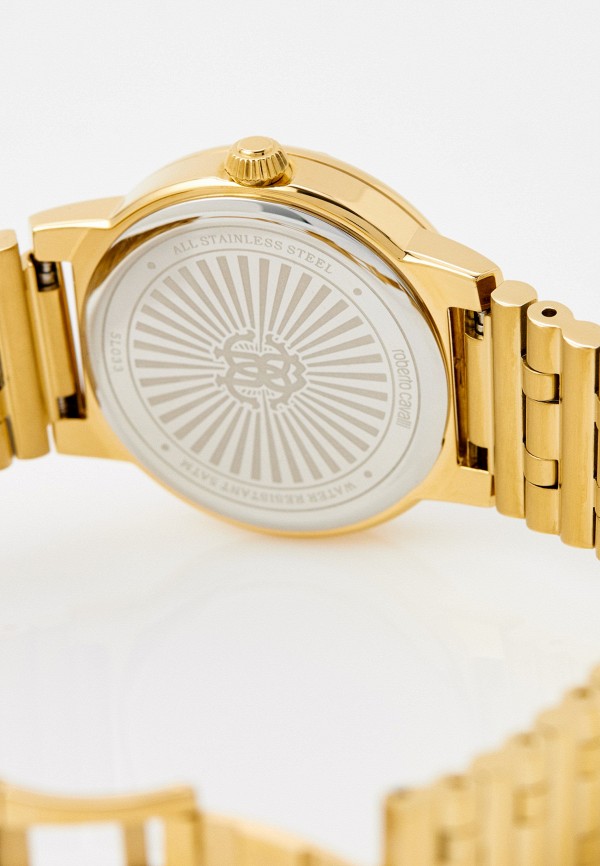 Roberto Cavalli Часы - RC5L033M0065 - фото 4