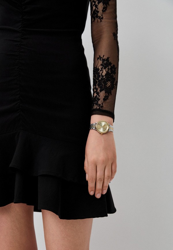 Roberto Cavalli Часы - RC5L034M0075 - фото 6