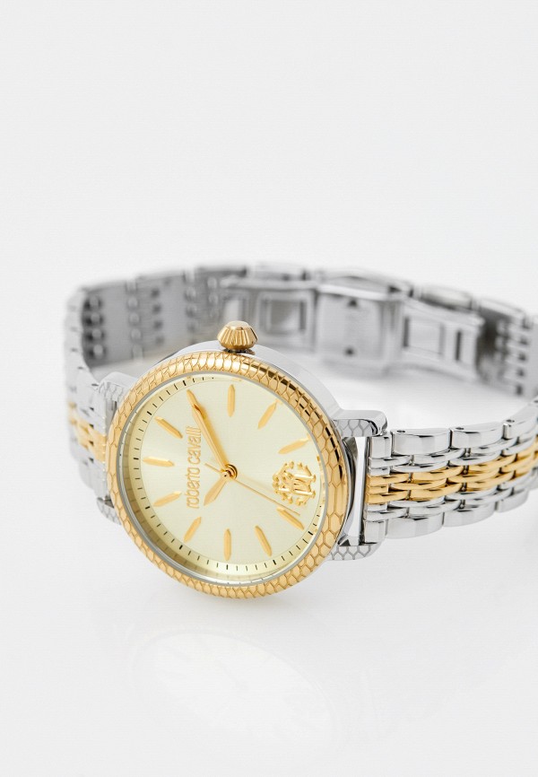 Roberto Cavalli Часы - RC5L034M0075 - фото 2