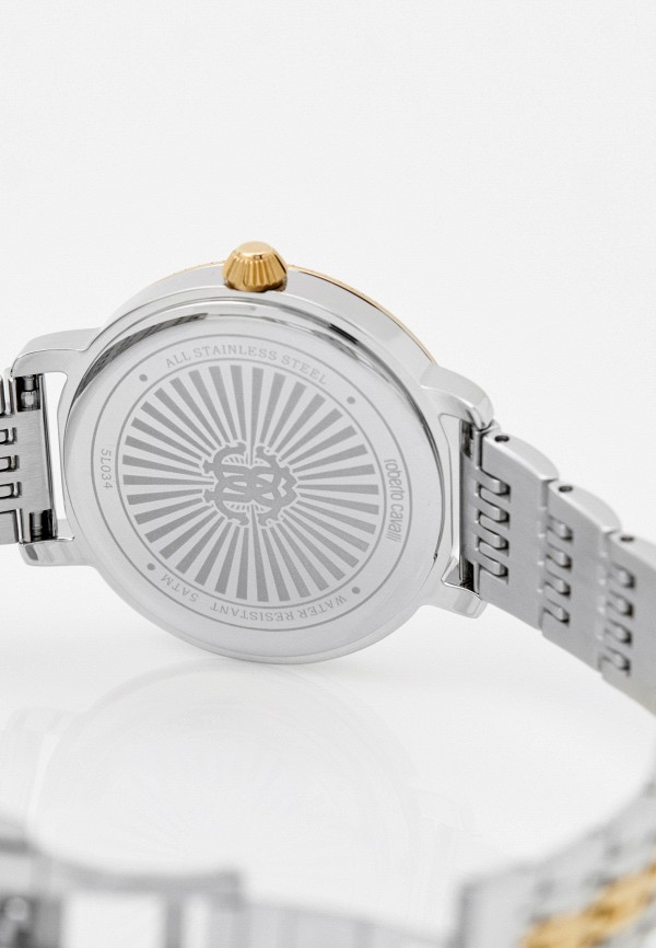 Roberto Cavalli Часы - RC5L034M0075 - фото 4