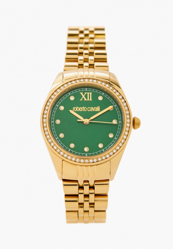 Roberto Cavalli Часы - RC5L036M0065 - фото 1
