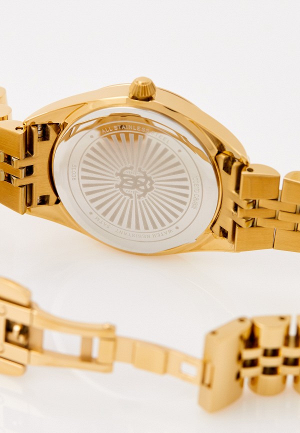 Roberto Cavalli Часы - RC5L036M0065 - фото 4