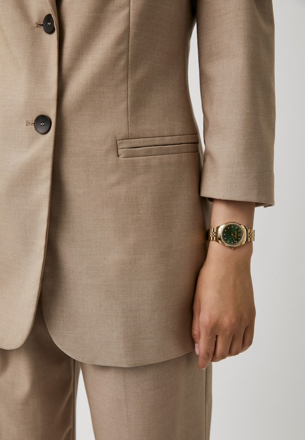 Roberto Cavalli Часы - RC5L036M0065 - фото 6