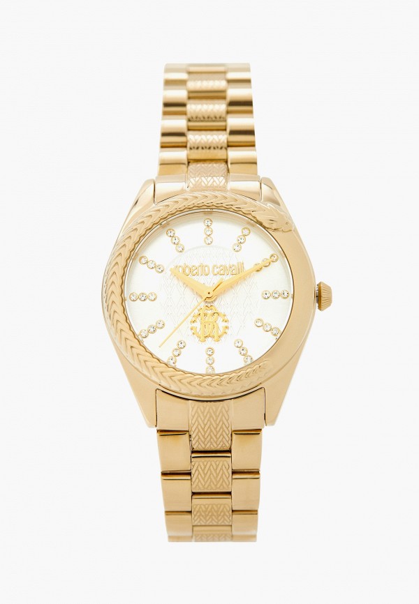 Roberto Cavalli Часы - RC5L038M0055 - фото 1