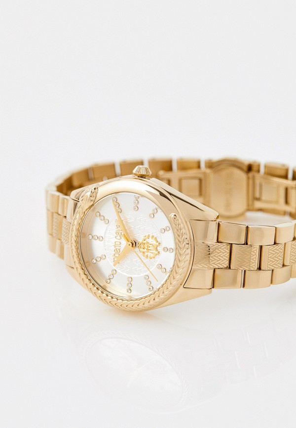Roberto Cavalli Часы - RC5L038M0055 - фото 2