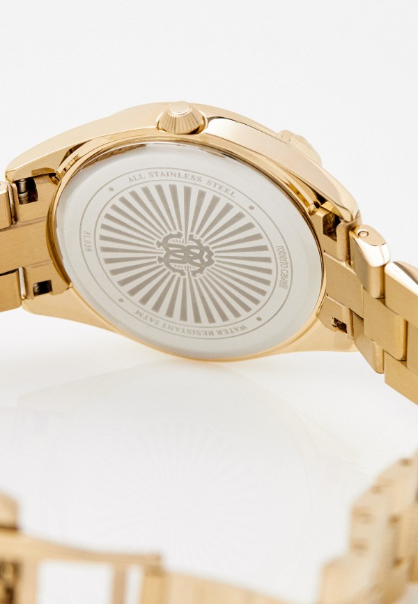 Roberto Cavalli Часы - RC5L038M0055 - фото 4