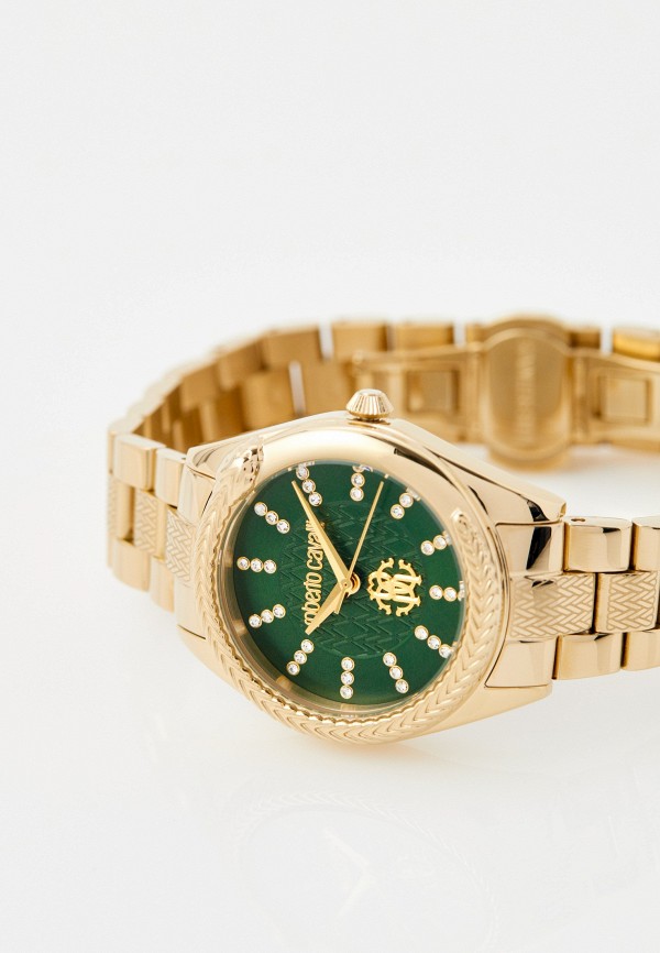 Roberto Cavalli Часы - RC5L038M0065 - фото 2