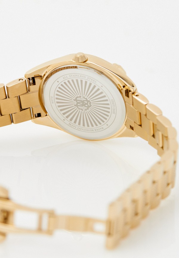 Roberto Cavalli Часы - RC5L038M0065 - фото 4