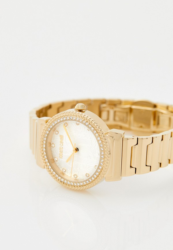 Roberto Cavalli Часы - RC5L039M0055 - фото 2