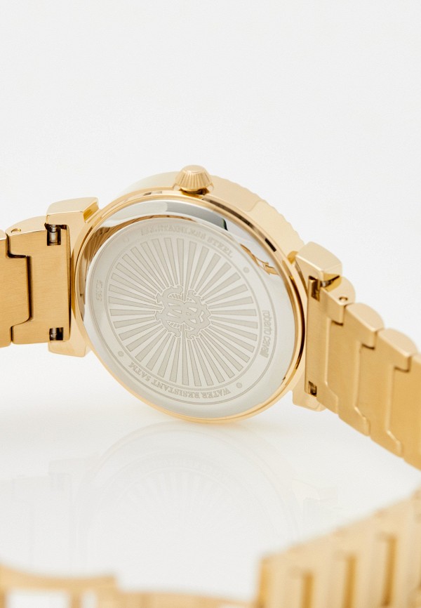 Roberto Cavalli Часы - RC5L039M0055 - фото 4