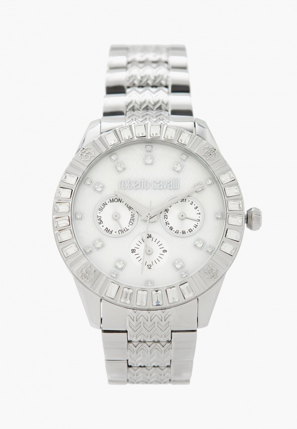 Roberto Cavalli Часы - RC5L041M0045 - фото 1