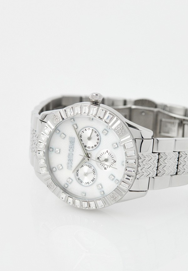 Roberto Cavalli Часы - RC5L041M0045 - фото 2