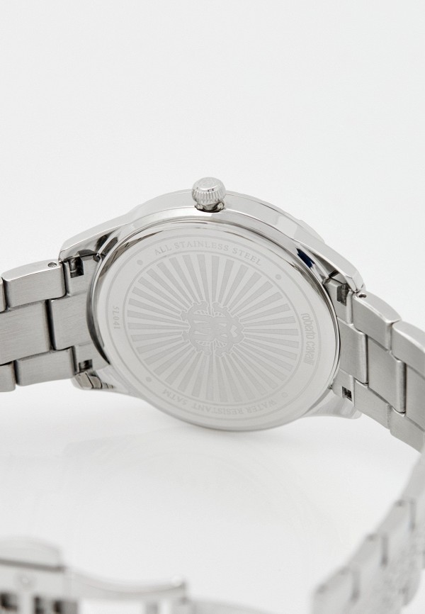 Roberto Cavalli Часы - RC5L041M0045 - фото 4