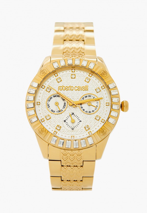 Roberto Cavalli Часы - RC5L041M0075 - фото 1
