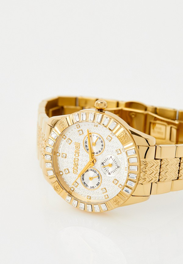 Roberto Cavalli Часы - RC5L041M0075 - фото 2