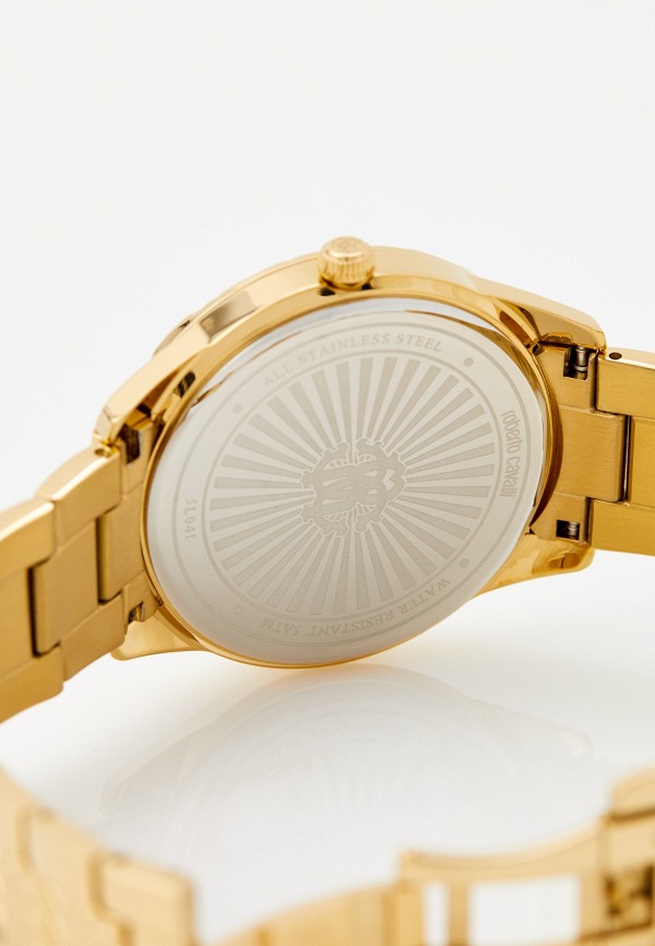 Roberto Cavalli Часы - RC5L041M0075 - фото 4