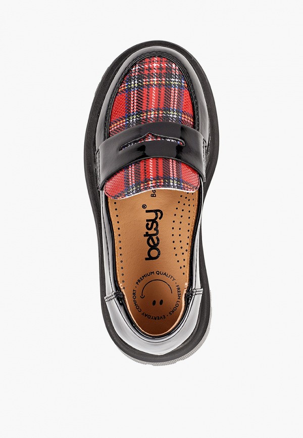 Betsy Лоферы - фото 4