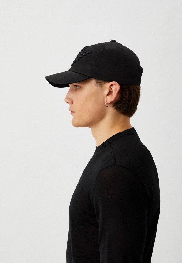 Emporio Armani Бейсболка - фото 5