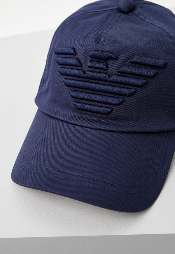Emporio Armani Бейсболка - фото 3