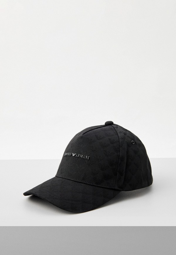 Emporio Armani Бейсболка - фото 1