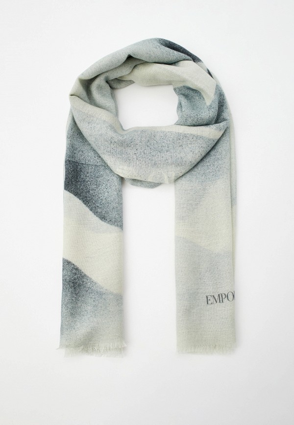 Emporio Armani Палантин - фото 1