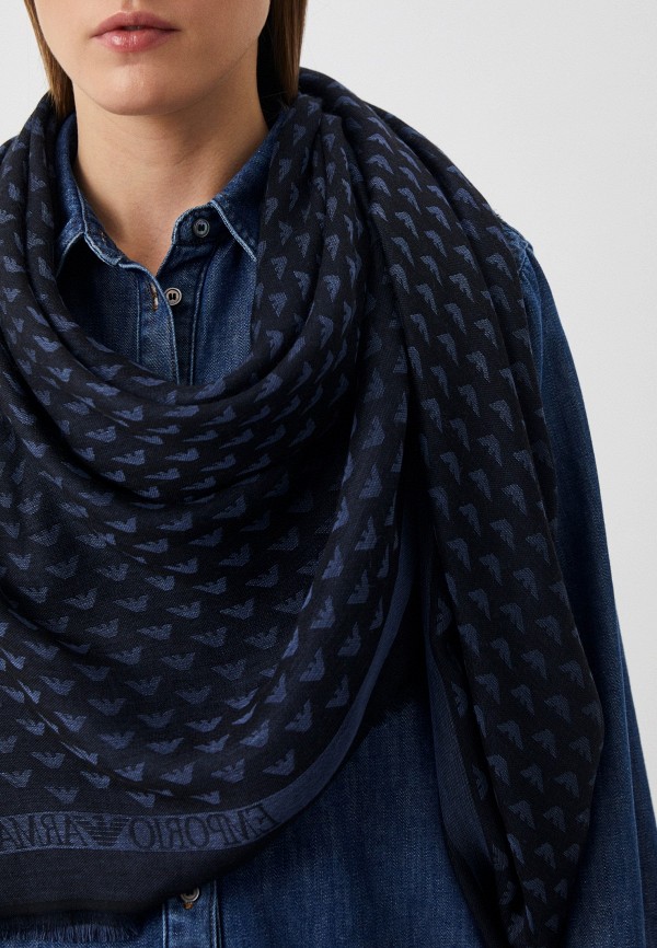 Emporio Armani Платок - фото 4