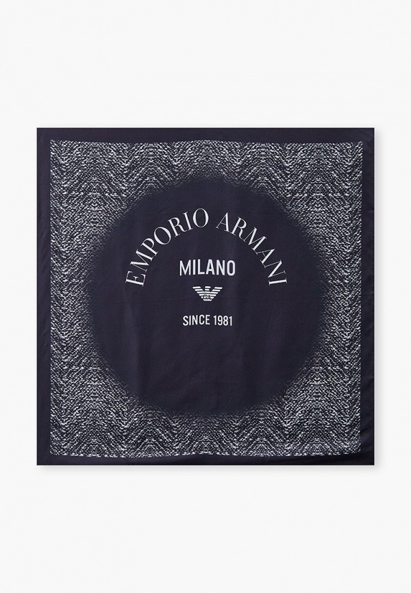 Emporio Armani Платок - и косметичка - фото 1