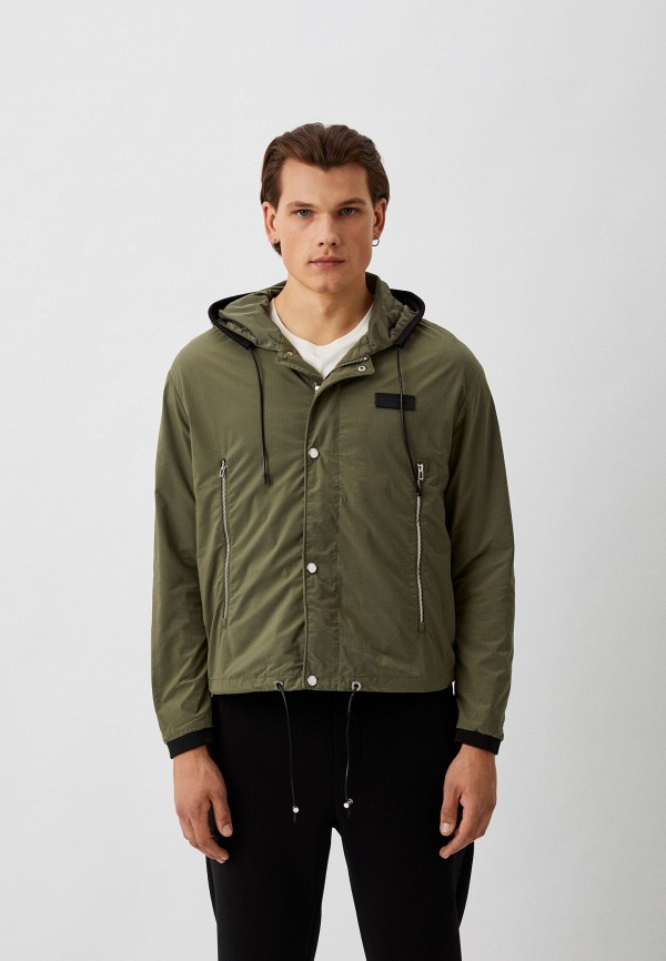 Emporio Armani Ветровка - фото 1