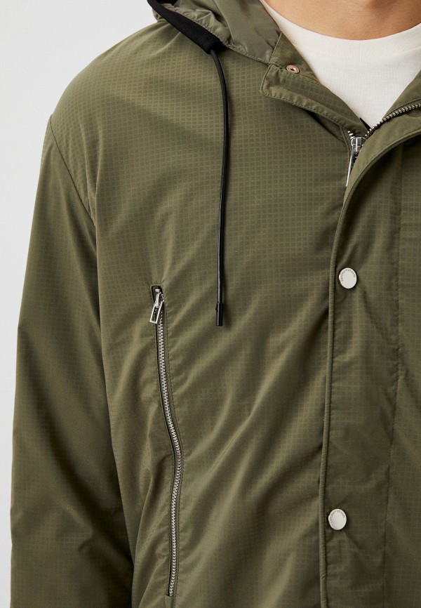 Emporio Armani Ветровка - фото 5