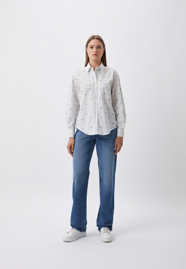 Emporio Armani Рубашка - фото 2