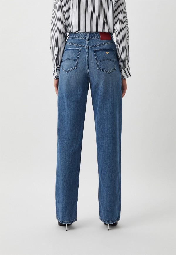 Emporio Armani Джинсы - фото 3