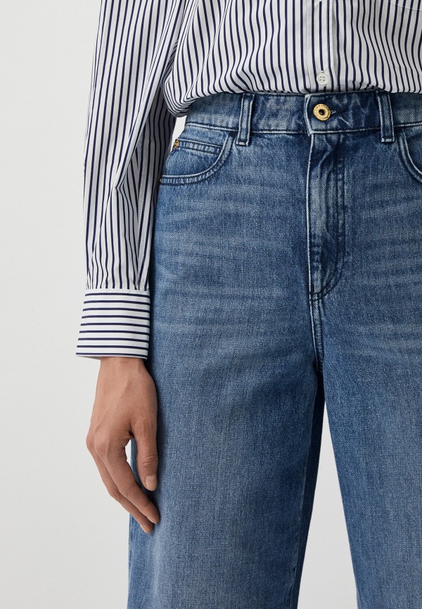 Emporio Armani Джинсы - фото 4