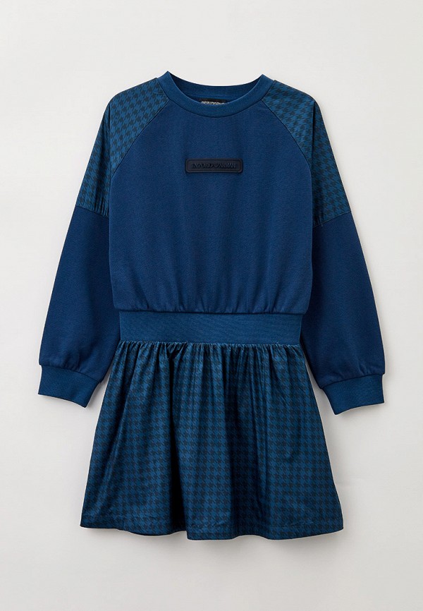 Emporio Armani Платье - фото 1