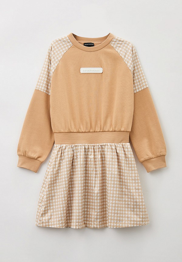 Emporio Armani Платье - фото 1