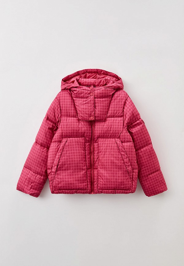 Emporio Armani Куртка утепленная - фото 1