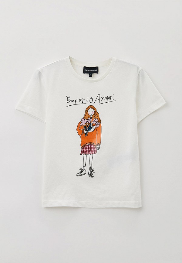 Emporio Armani Футболка - фото 1
