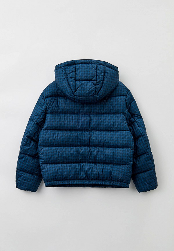 Emporio Armani Куртка утепленная - фото 2