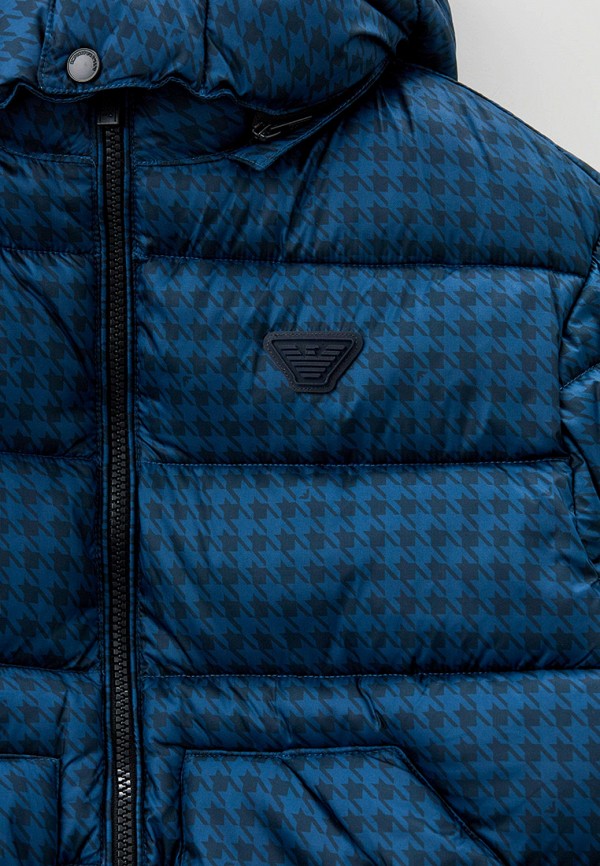 Emporio Armani Куртка утепленная - фото 4