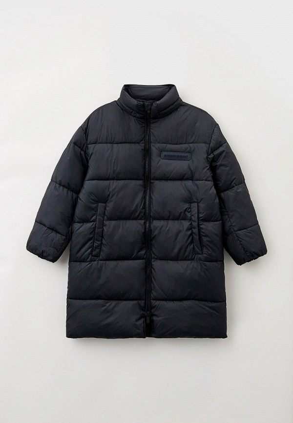 Emporio Armani Куртка утепленная - фото 1