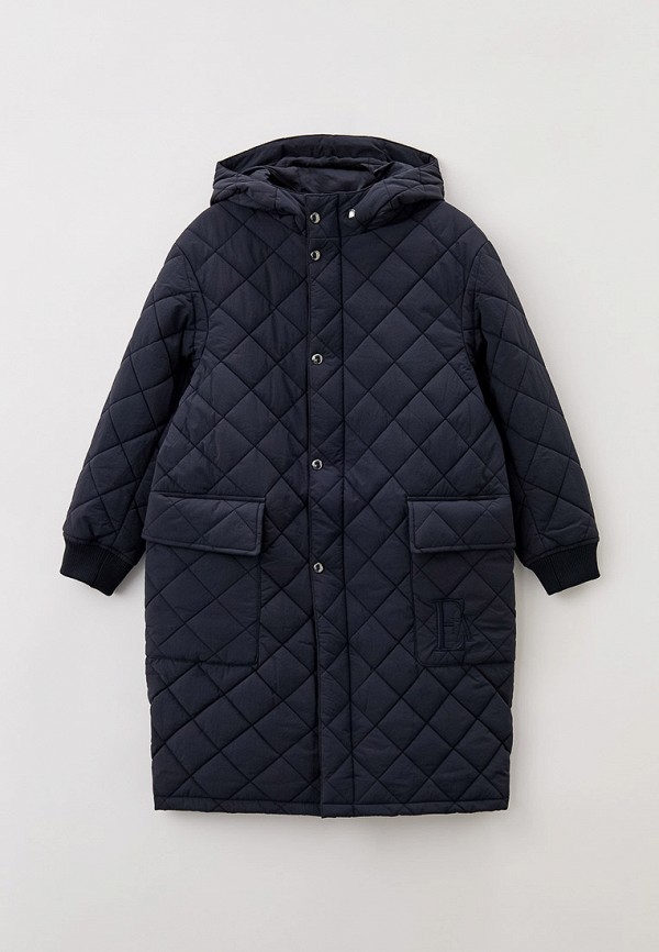 Emporio Armani Куртка утепленная - фото 1