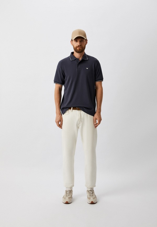 Emporio Armani Поло - фото 2