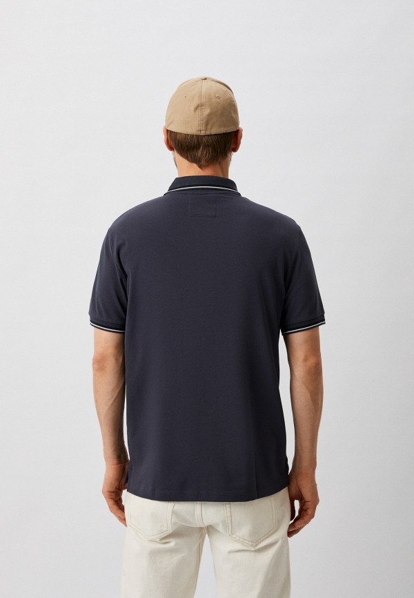 Emporio Armani Поло - фото 3