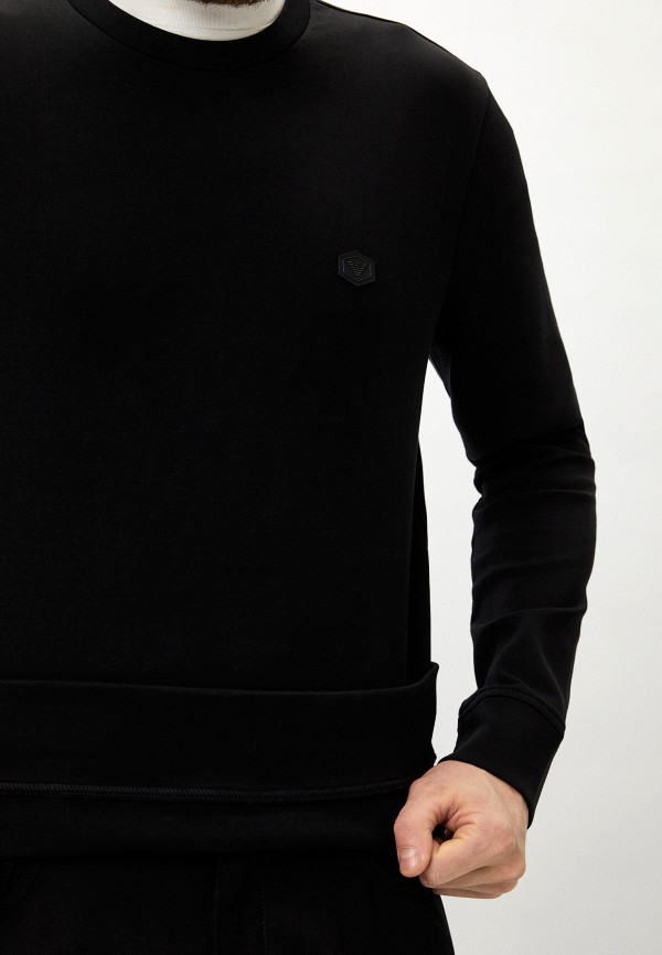 Emporio Armani Свитшот - фото 4